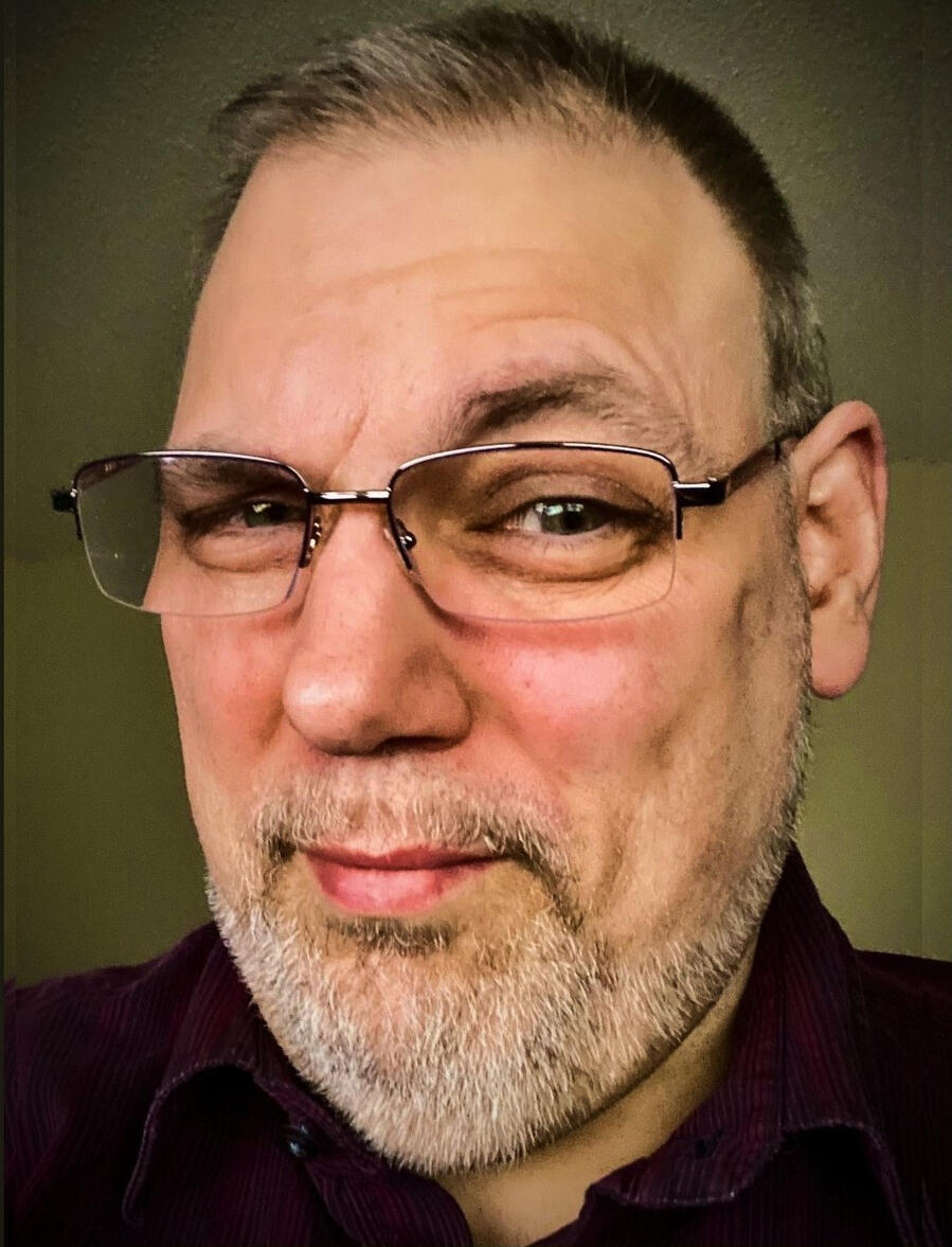 Headshot